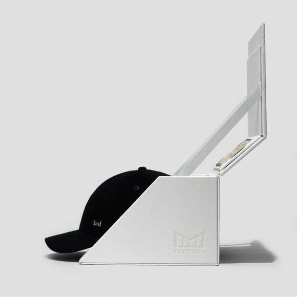 Melin X Ikonik decade Ace hat premium limited edition - Picture 2 of 6